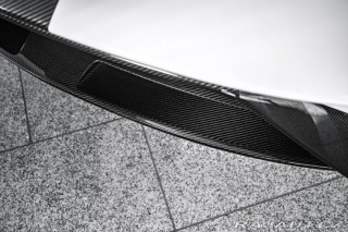 Ford Ostatní modely GT CARBON SERIES/KAMERA/L 2022