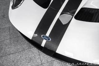 Ford Ostatní modely GT CARBON SERIES/KAMERA/L 2022