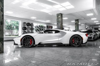 Ford Ostatní modely GT CARBON SERIES/KAMERA/L 2022