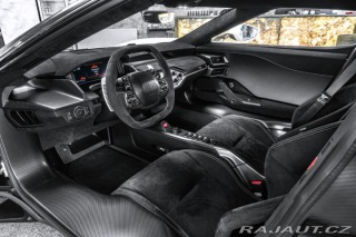 Ford Ostatní modely GT CARBON SERIES/KAMERA/L 2022