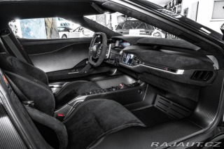 Ford Ostatní modely GT CARBON SERIES/KAMERA/L 2022