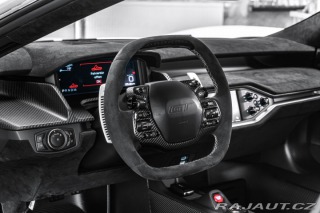 Ford Ostatní modely GT CARBON SERIES/KAMERA/L 2022