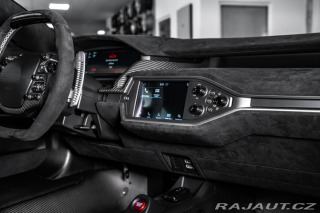 Ford Ostatní modely GT CARBON SERIES/KAMERA/L 2022
