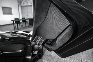 Ford Ostatní modely GT CARBON SERIES/KAMERA/L 2022