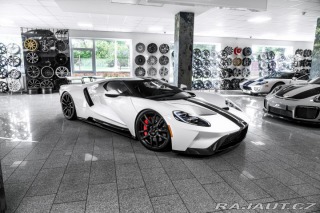 Ford Ostatní modely GT CARBON SERIES/KAMERA/L 2022