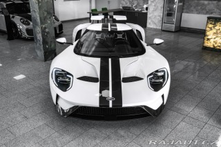 Ford Ostatní modely GT CARBON SERIES/KAMERA/L 2022