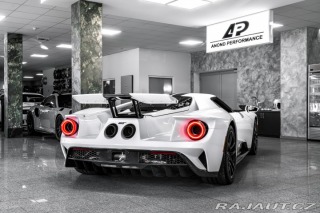 Ford Ostatní modely GT CARBON SERIES/KAMERA/L 2022