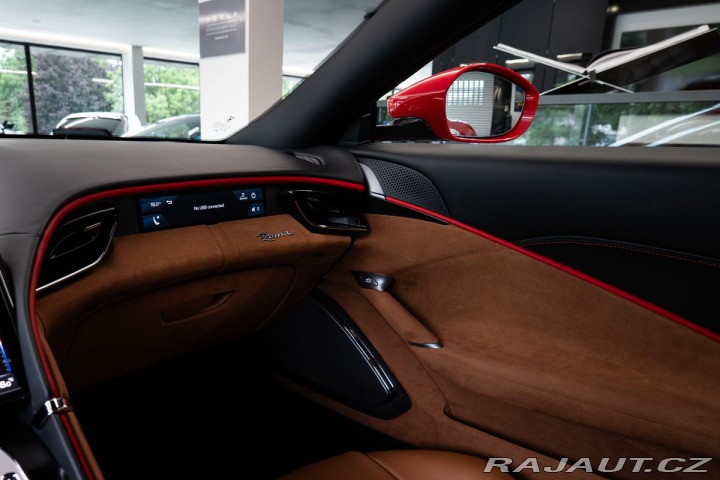 Ferrari Roma JBL/360/Matrix-LED 2024
