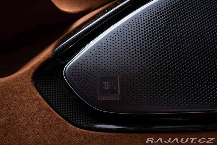 Ferrari Roma JBL/360/Matrix-LED 2024