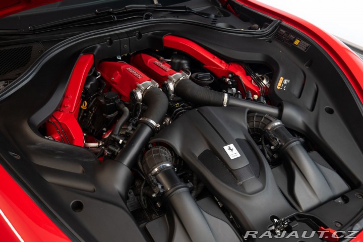 Ferrari Roma JBL/360/Matrix-LED 2024