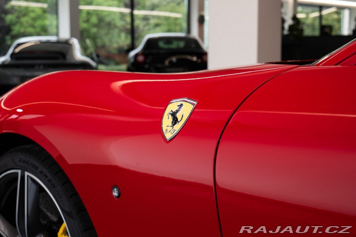 Ferrari Roma JBL/360/Matrix-LED 2024