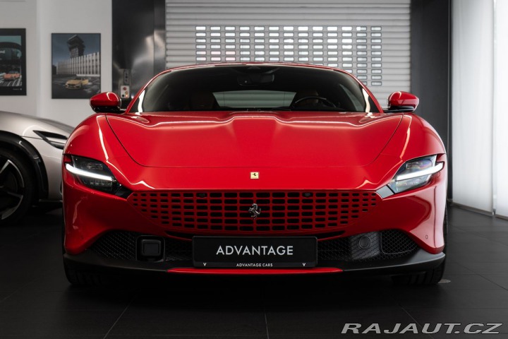 Ferrari Roma JBL/360/Matrix-LED 2024