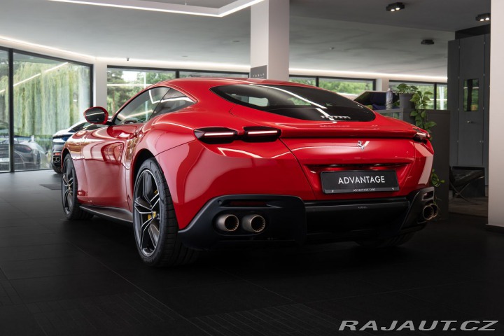 Ferrari Roma JBL/360/Matrix-LED 2024