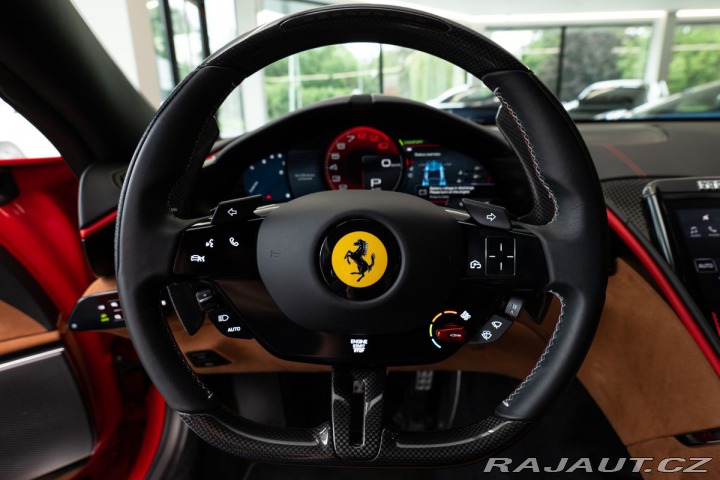 Ferrari Roma JBL/360/Matrix-LED 2024