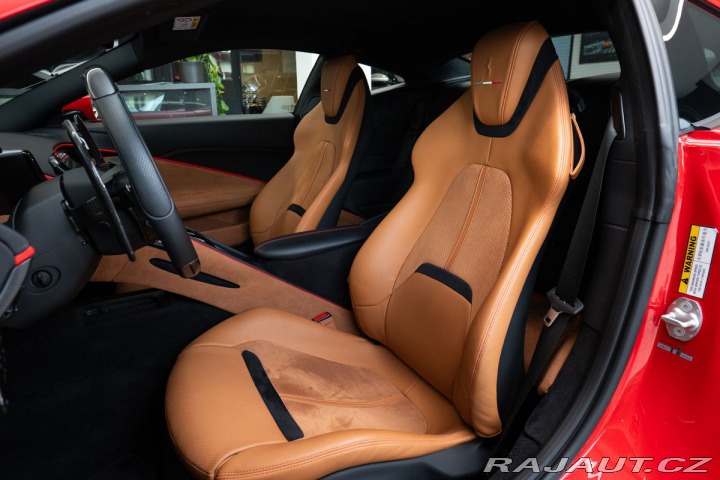 Ferrari Roma JBL/360/Matrix-LED 2024