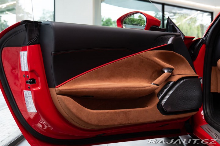 Ferrari Roma JBL/360/Matrix-LED 2024