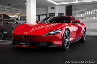 Ferrari Roma JBL/360/Matrix-LED 2024