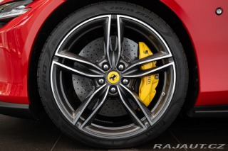 Ferrari Roma JBL/360/Matrix-LED 2024