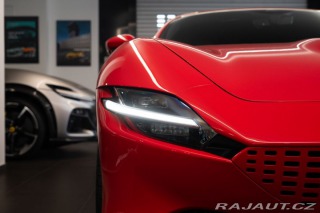 Ferrari Roma JBL/360/Matrix-LED 2024