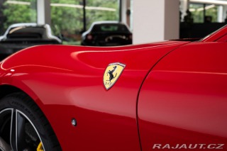 Ferrari Roma JBL/360/Matrix-LED 2024