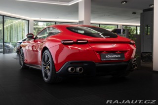 Ferrari Roma JBL/360/Matrix-LED 2024