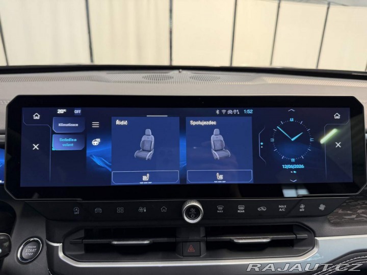 Jeep Compass Altitude e-Hybrid 145k eD 2026