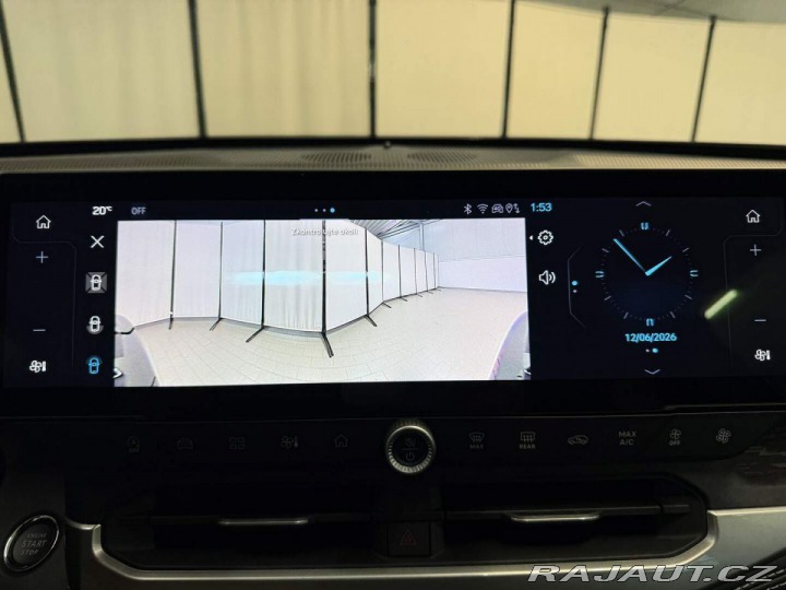Jeep Compass Altitude e-Hybrid 145k eD 2026