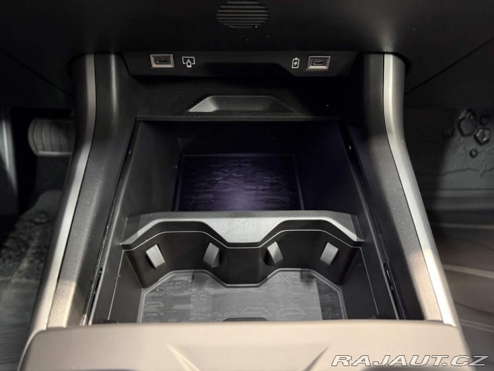 Jeep Compass Altitude e-Hybrid 145k eD 2026
