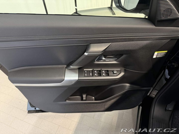 Jeep Compass Altitude e-Hybrid 145k eD 2026