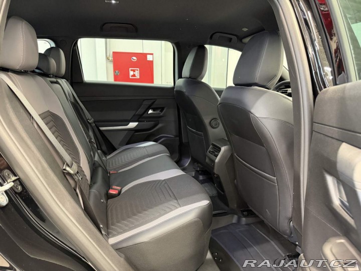Jeep Compass Altitude e-Hybrid 145k eD 2026