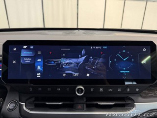 Jeep Compass Altitude e-Hybrid 145k eD 2026