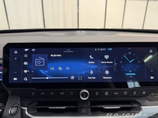 Jeep Compass Altitude e-Hybrid 145k eD 2026
