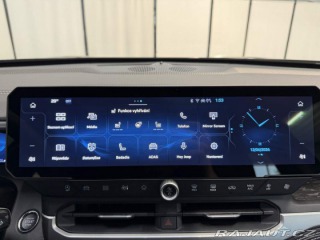 Jeep Compass Altitude e-Hybrid 145k eD 2026