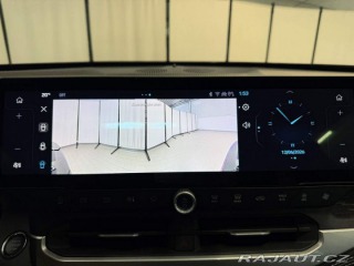 Jeep Compass Altitude e-Hybrid 145k eD 2026