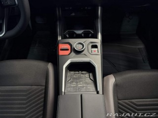 Jeep Compass Altitude e-Hybrid 145k eD 2026