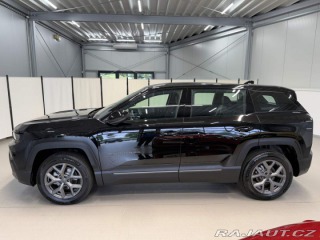 Jeep Compass Altitude e-Hybrid 145k eD 2026