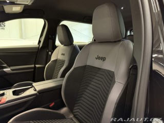 Jeep Compass Altitude e-Hybrid 145k eD 2026