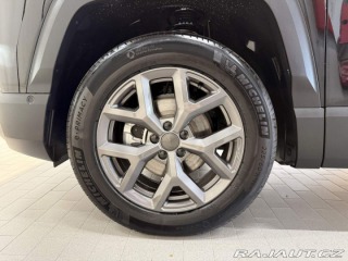 Jeep Compass Altitude e-Hybrid 145k eD 2026