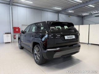 Jeep Compass Altitude e-Hybrid 145k eD 2026