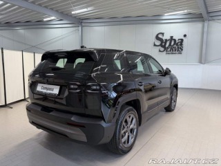 Jeep Compass Altitude e-Hybrid 145k eD 2026