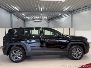 Jeep Compass Altitude e-Hybrid 145k eD 2026