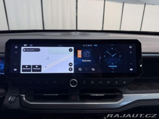 Jeep Compass Altitude e-Hybrid 145k eD 2026