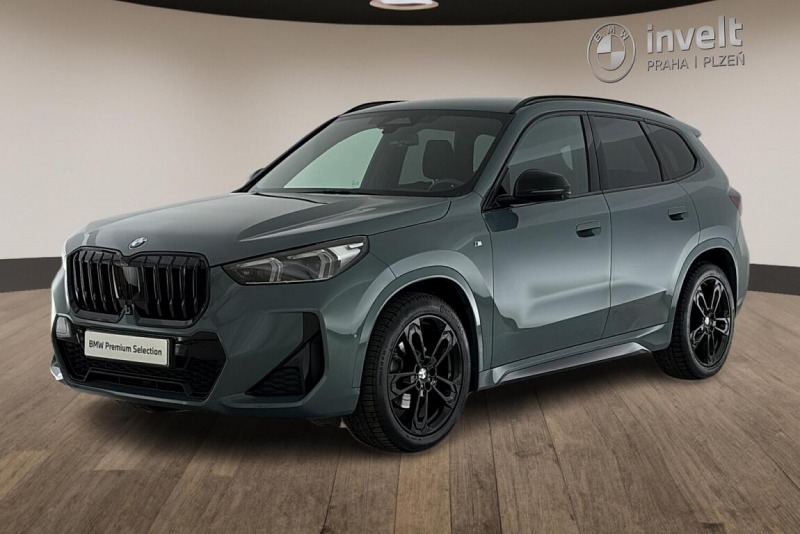 BMW X1 xDrive20d