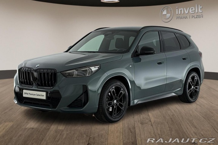 BMW X1 xDrive20d 2024