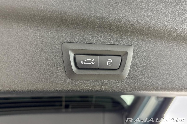 BMW X1 xDrive20d 2024