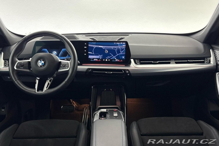 BMW X1 xDrive20d 2024