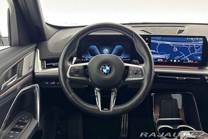 BMW X1 xDrive20d 2024