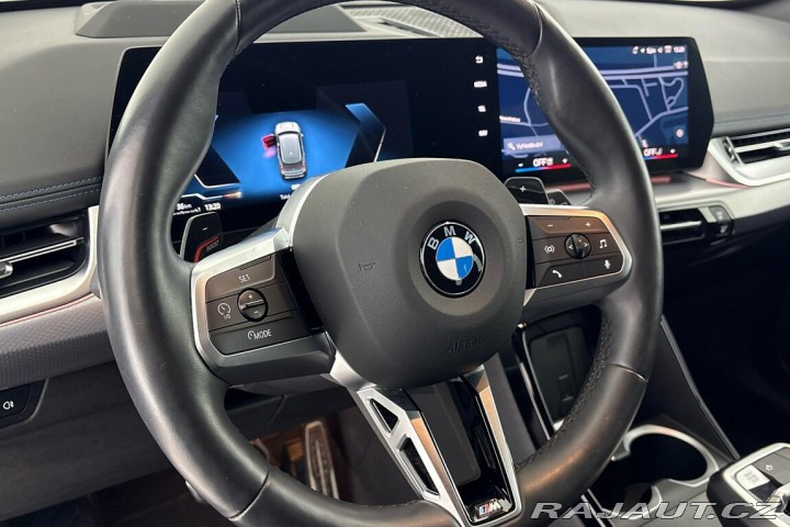 BMW X1 xDrive20d 2024