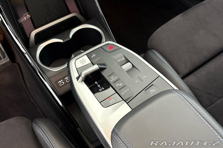 BMW X1 xDrive20d 2024