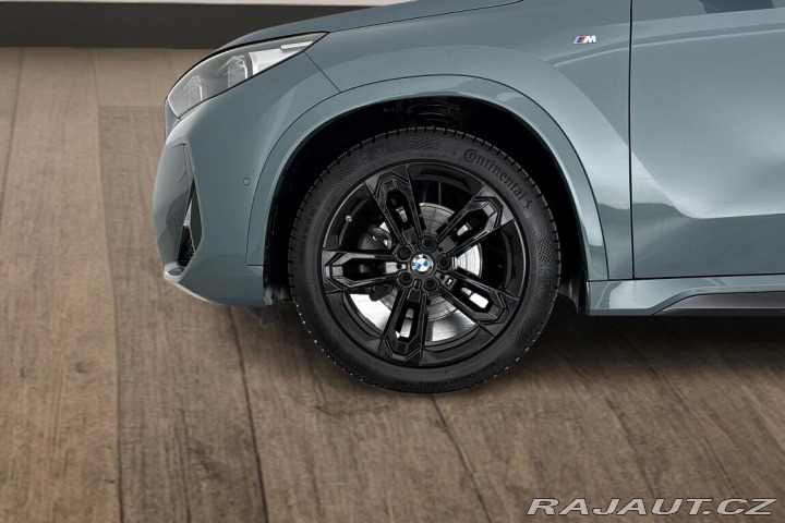 BMW X1 xDrive20d 2024